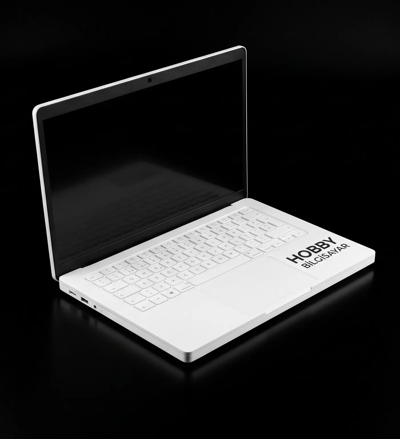 Notebook Tamiri